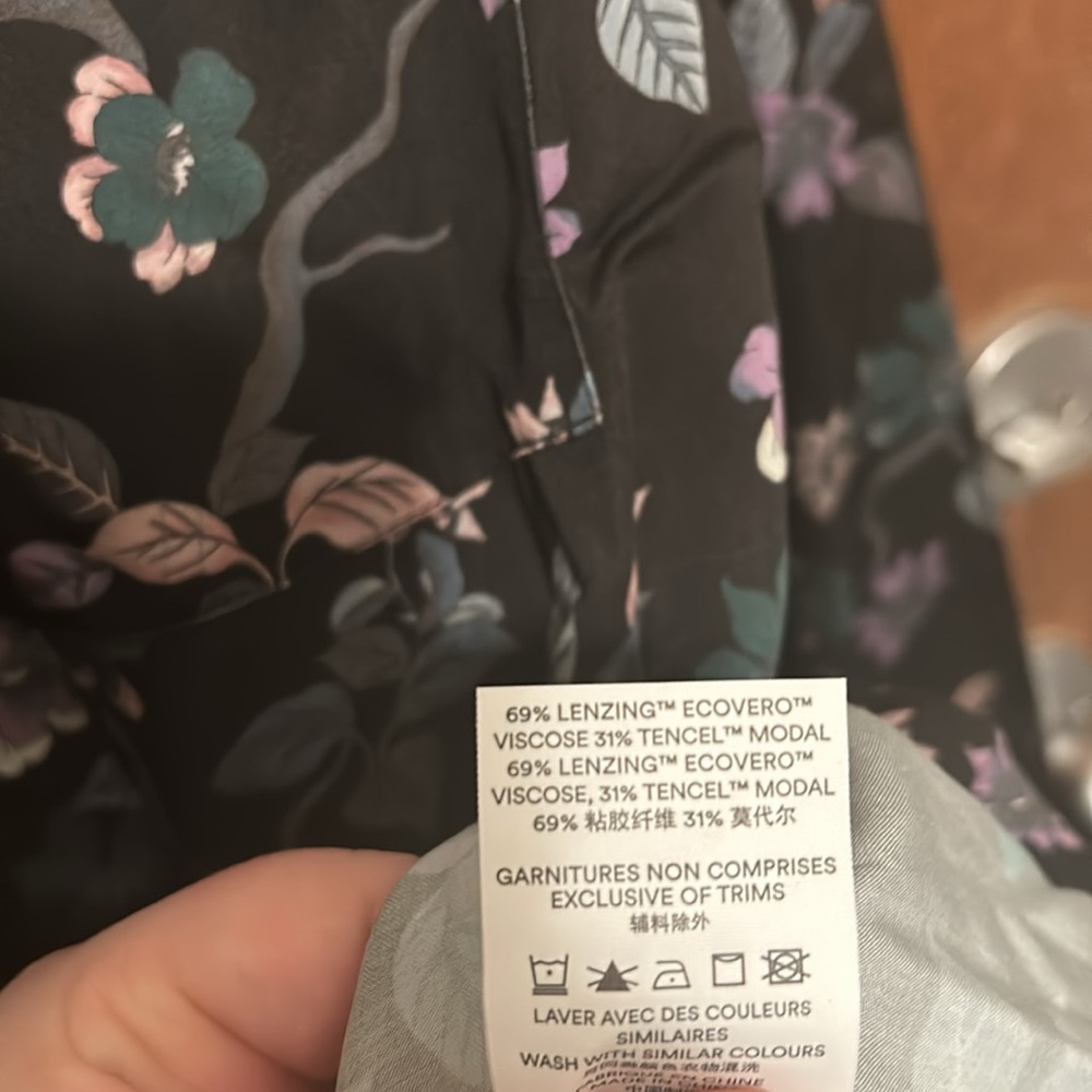 NWOT Frank & Oak Pyjamas - Picture 8 of 13